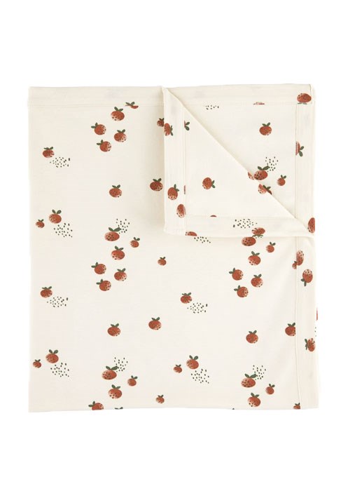 Organik Unisex Battaniye 15873 1